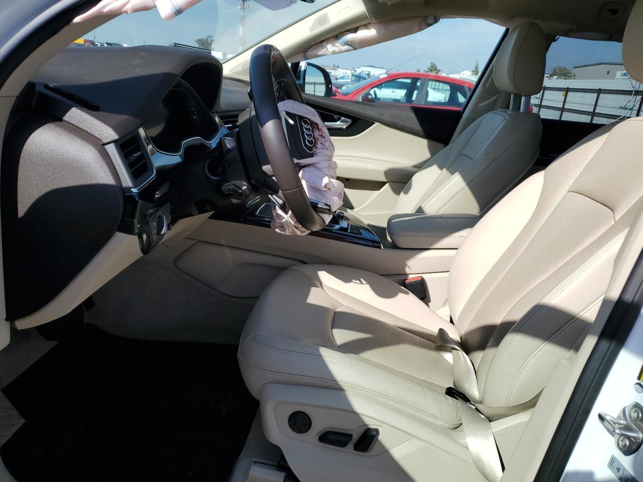 2018 AUDI Q7 PREMIUM - Image 7