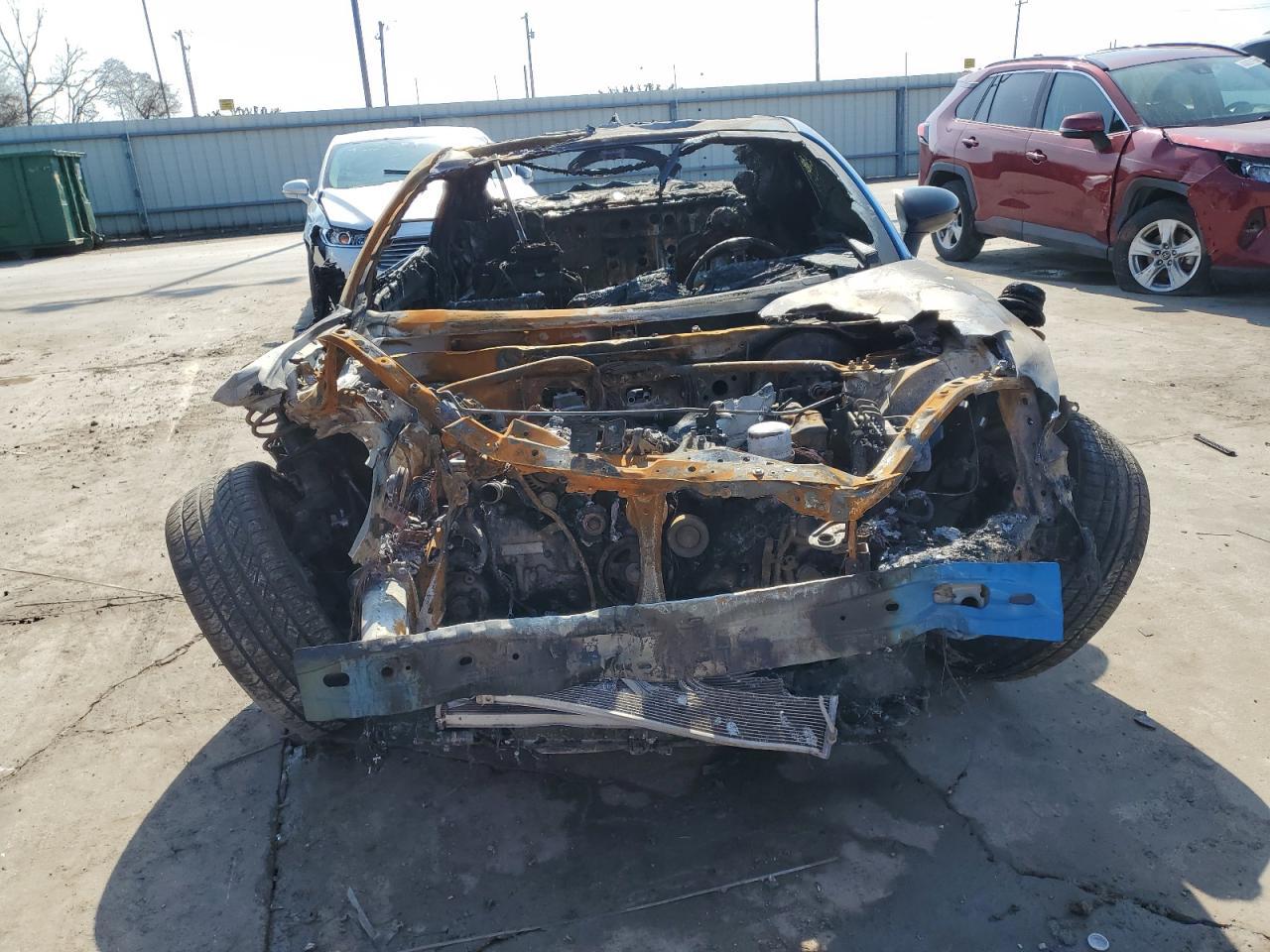 2023 TOYOTA GR 86 PREM - Фото 5