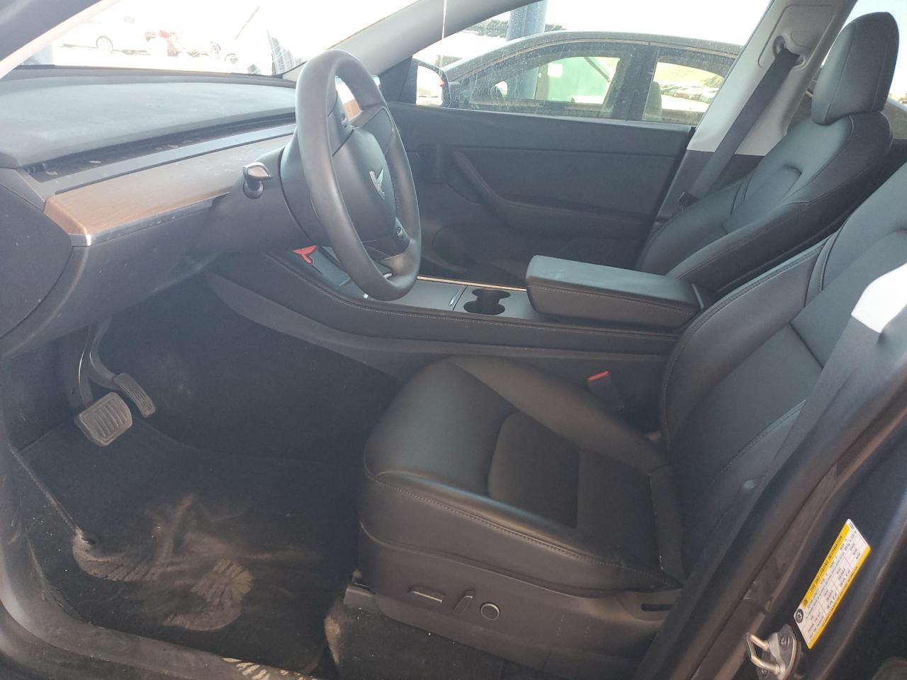 2022 TESLA MODEL Y - Image 7