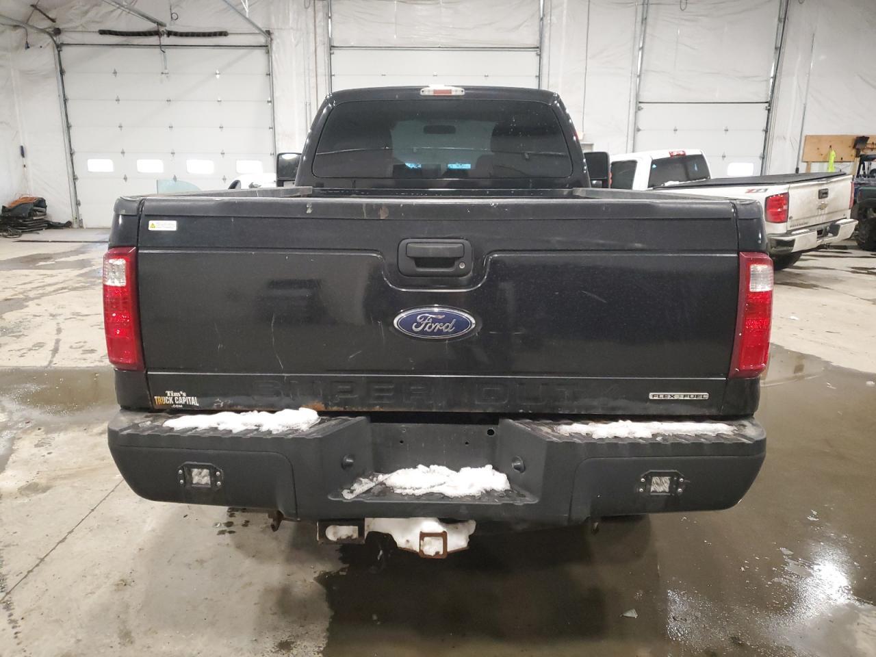 2015 FORD F250 SUPER - Image 6