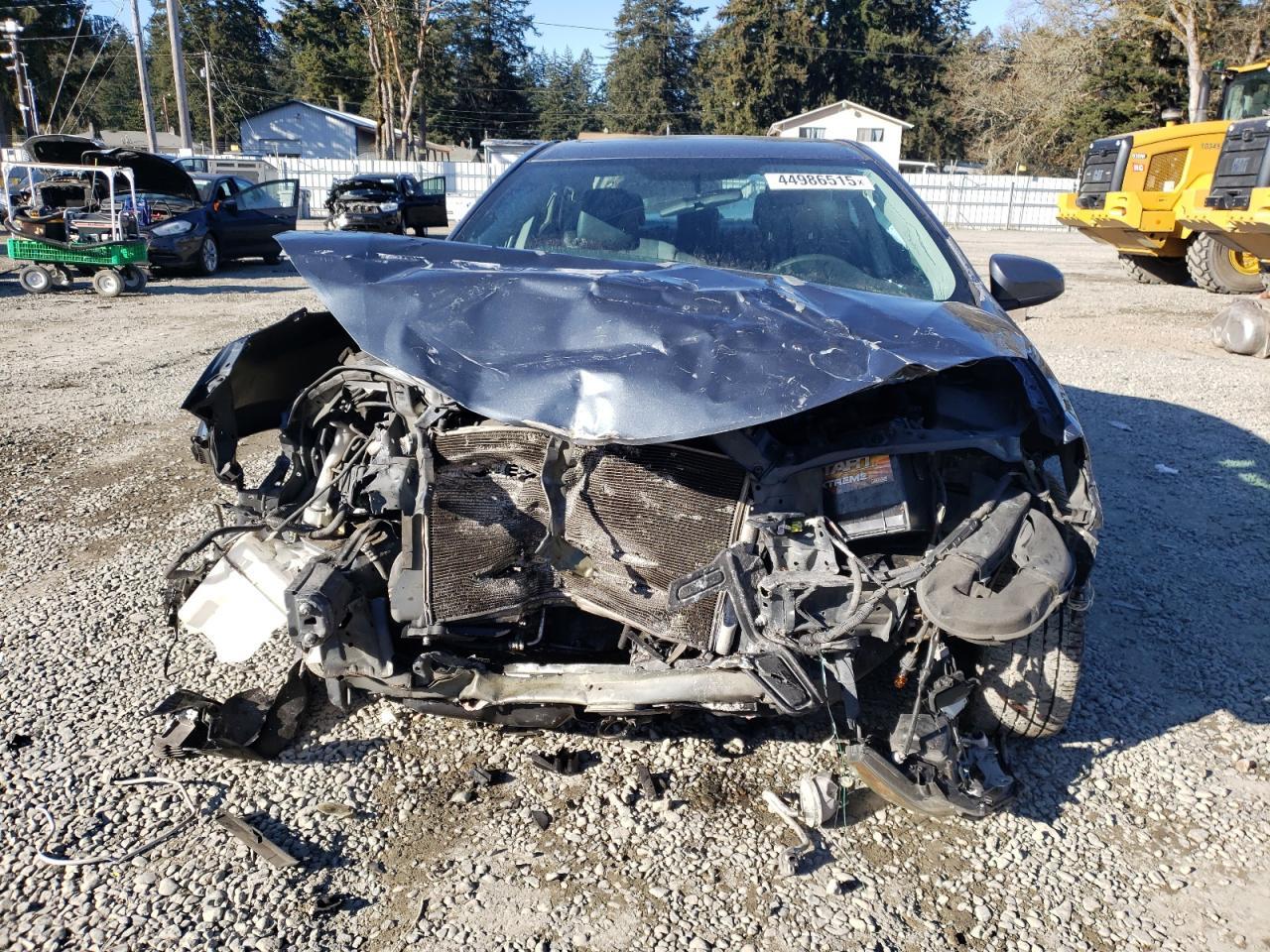 2015 TOYOTA COROLLA L - Фото 5