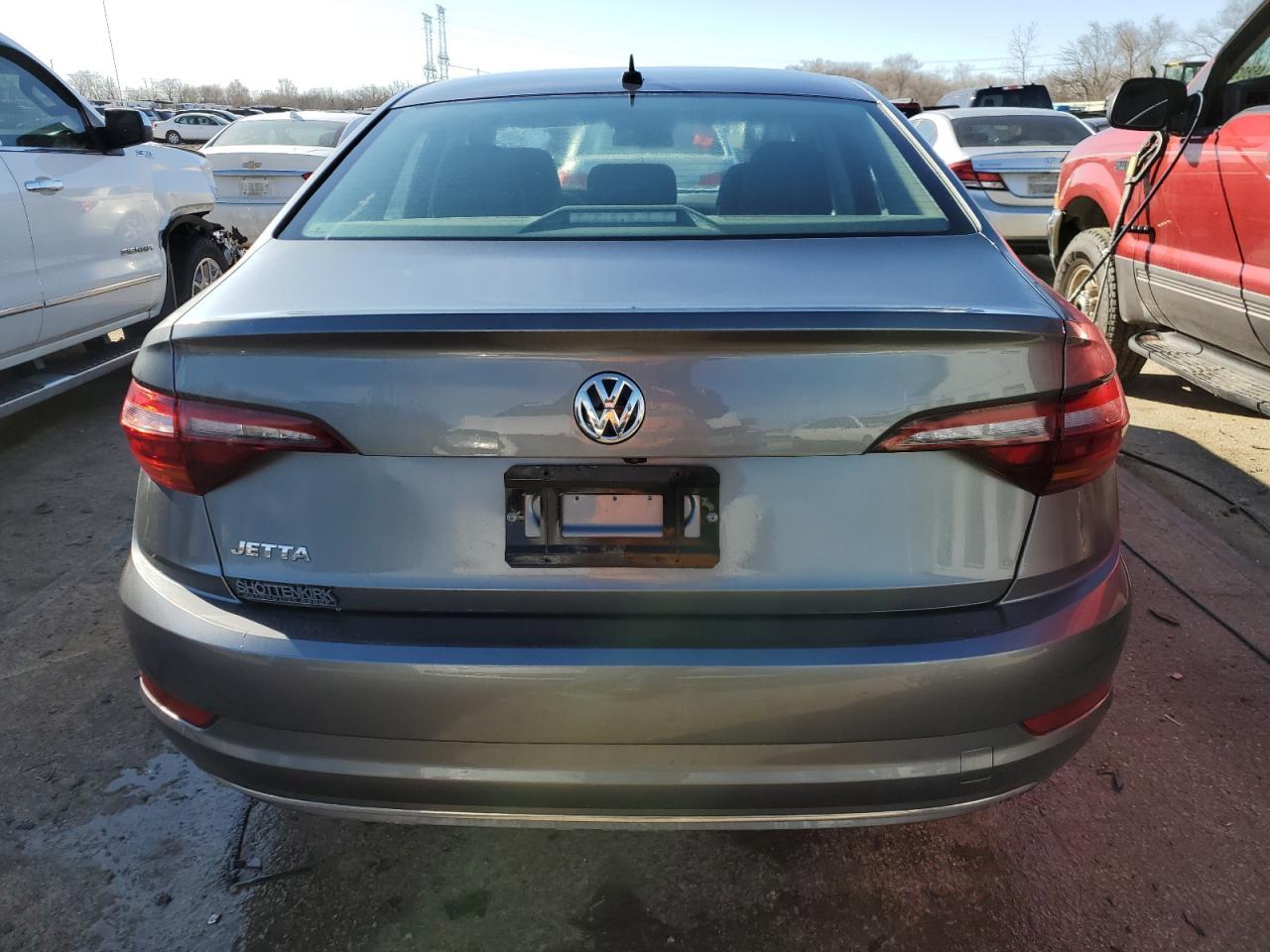 2019 VOLKSWAGEN JETTA S - Фото 6