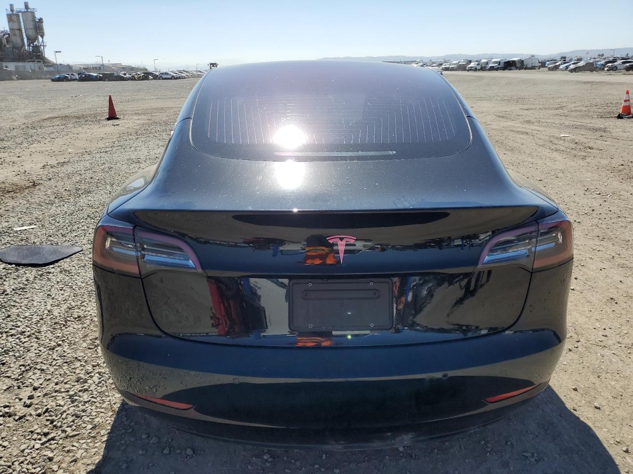 2019 TESLA MODEL 3 - Image 6