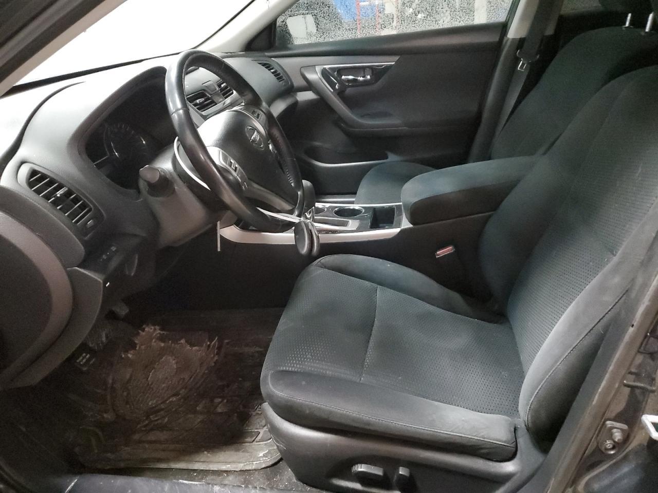 2014 NISSAN ALTIMA 2.5 - Фото 7