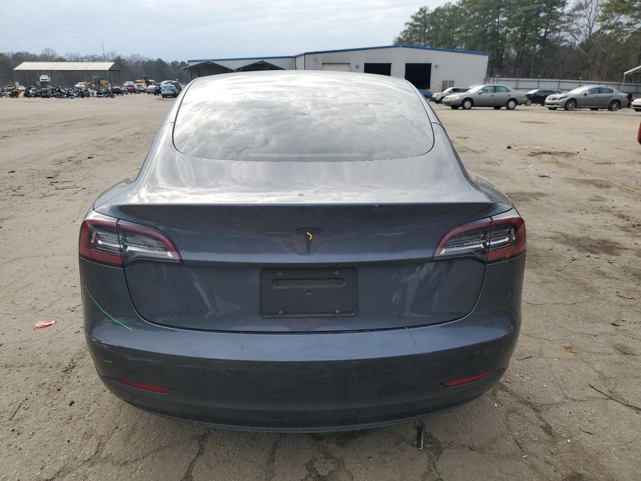 2023 TESLA MODEL 3 - Image 6