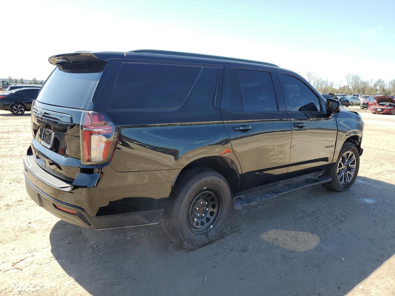2023 CHEVROLET TAHOE K150 - Фото 3