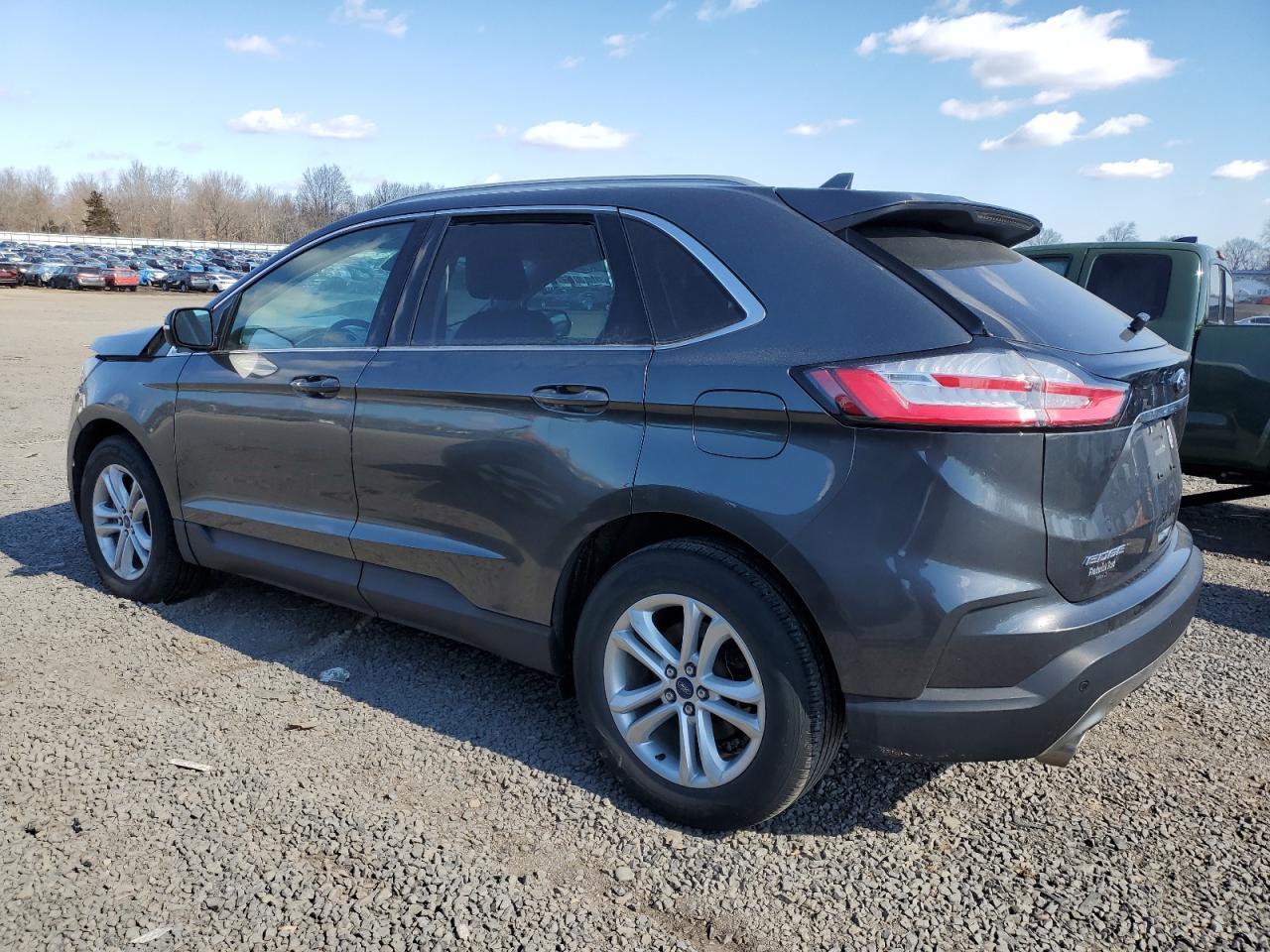2020 FORD EDGE SEL - Image 2