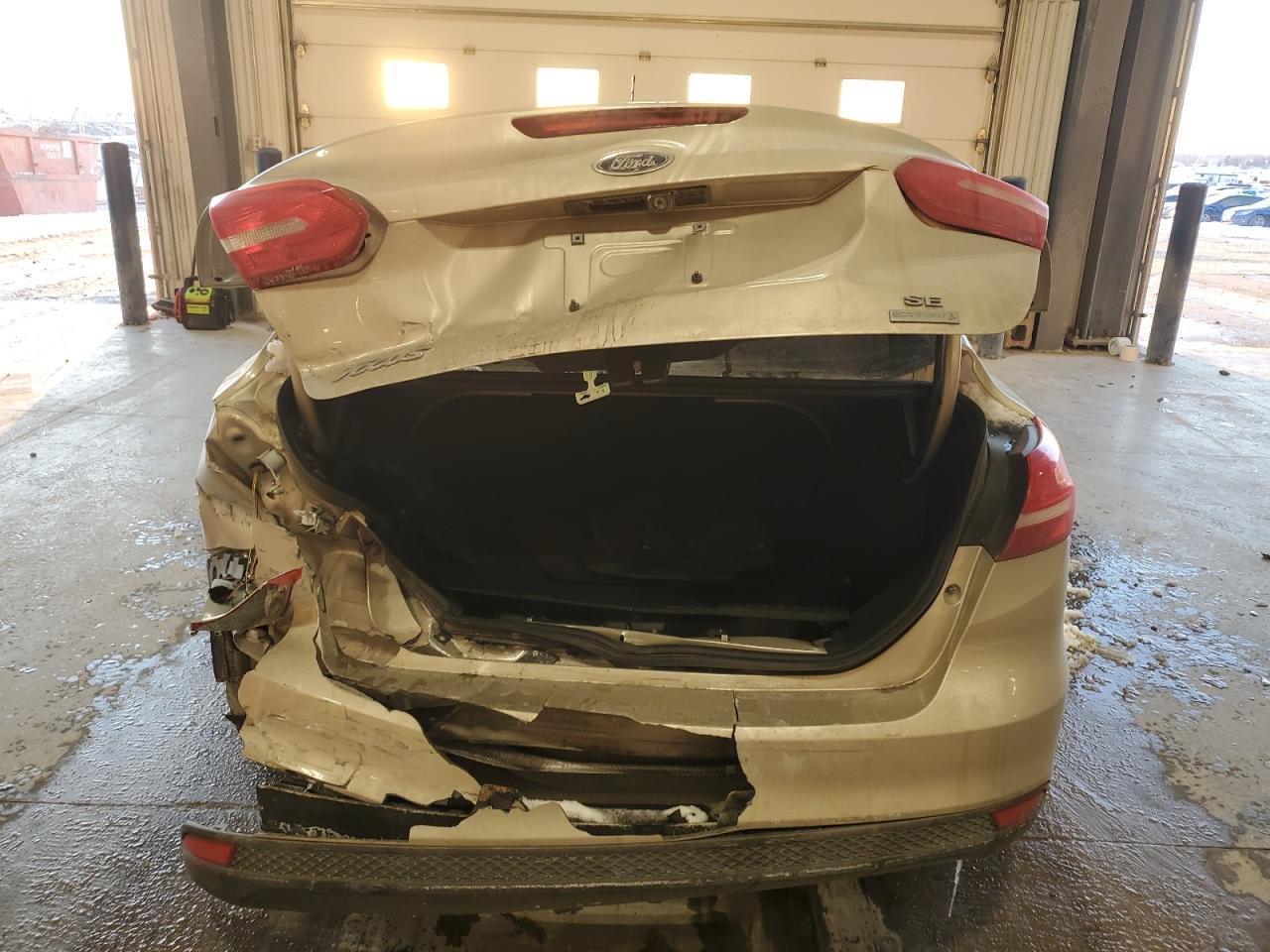 2018 FORD FOCUS SE - Image 6