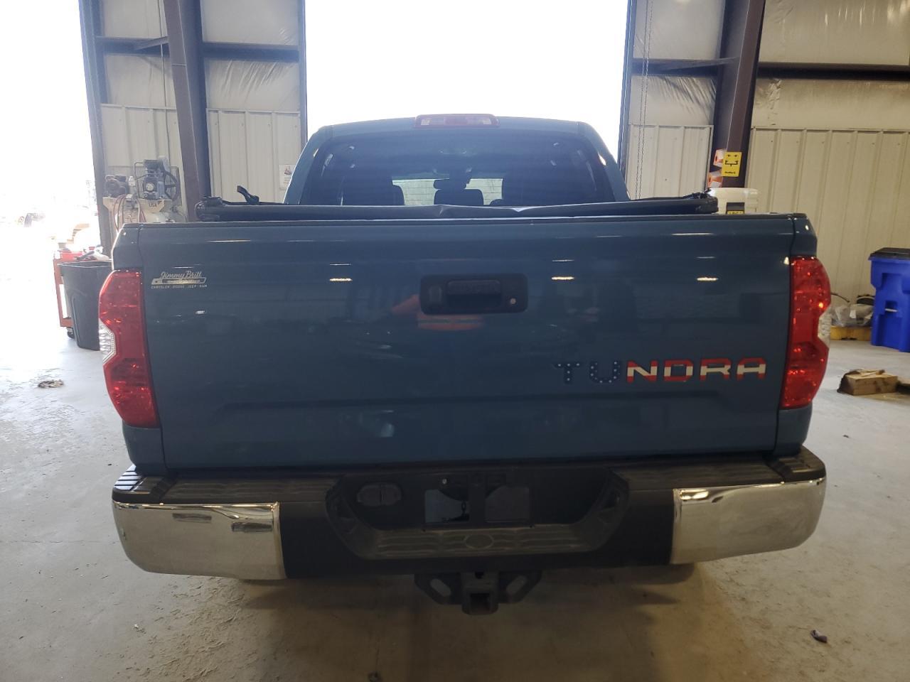 2018 TOYOTA TUNDRA CRE - Image 6