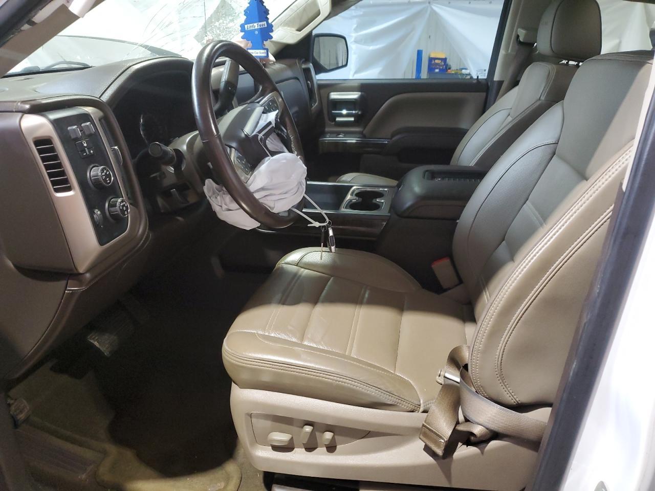 2016 GMC SIERRA K15 - Image 7