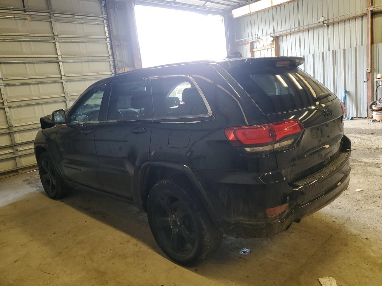 2015 JEEP GRAND CHER - Фото 2