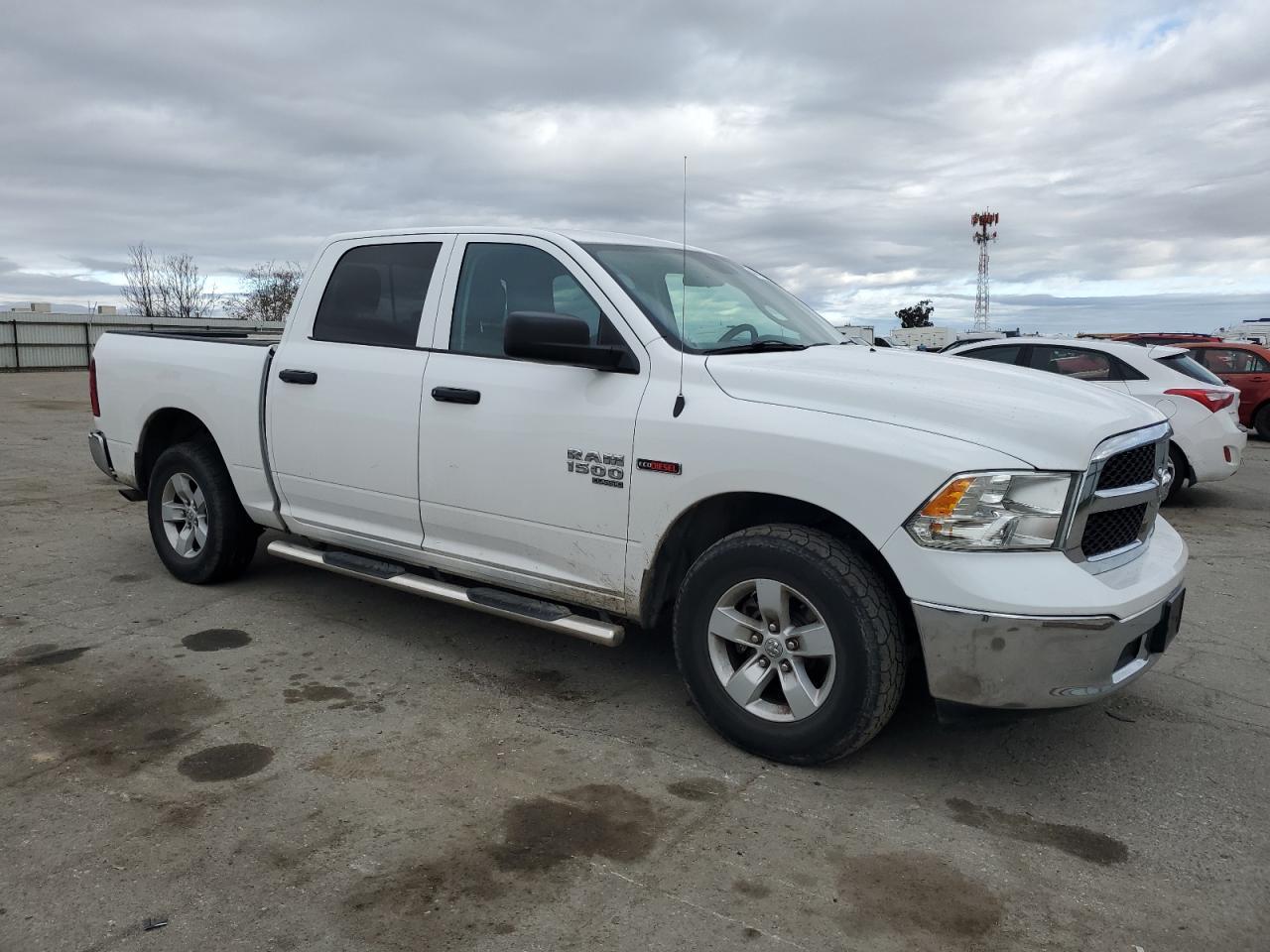 2019 RAM 1500 CLASS - Image 4