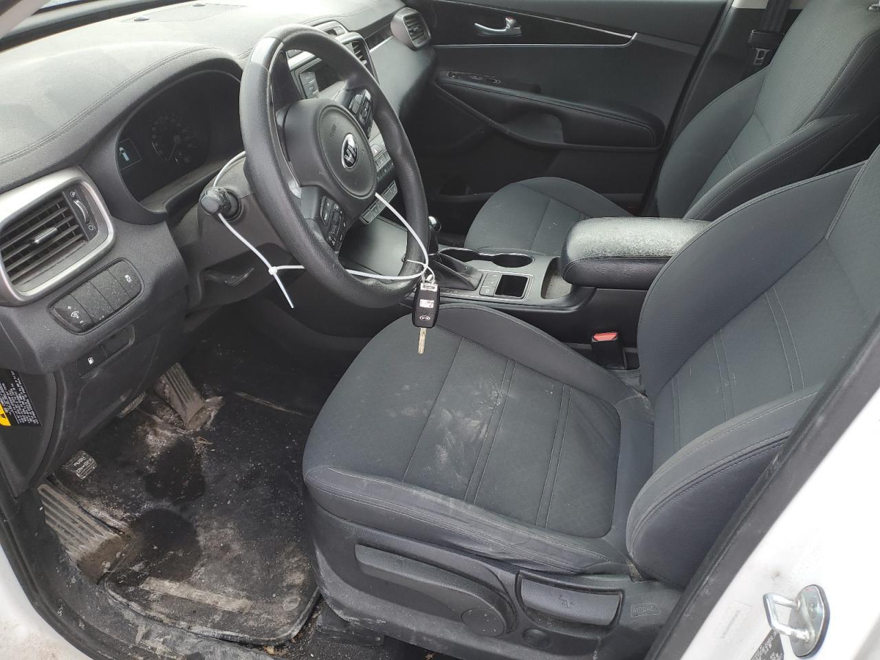 2016 KIA SORENTO LX - Image 7