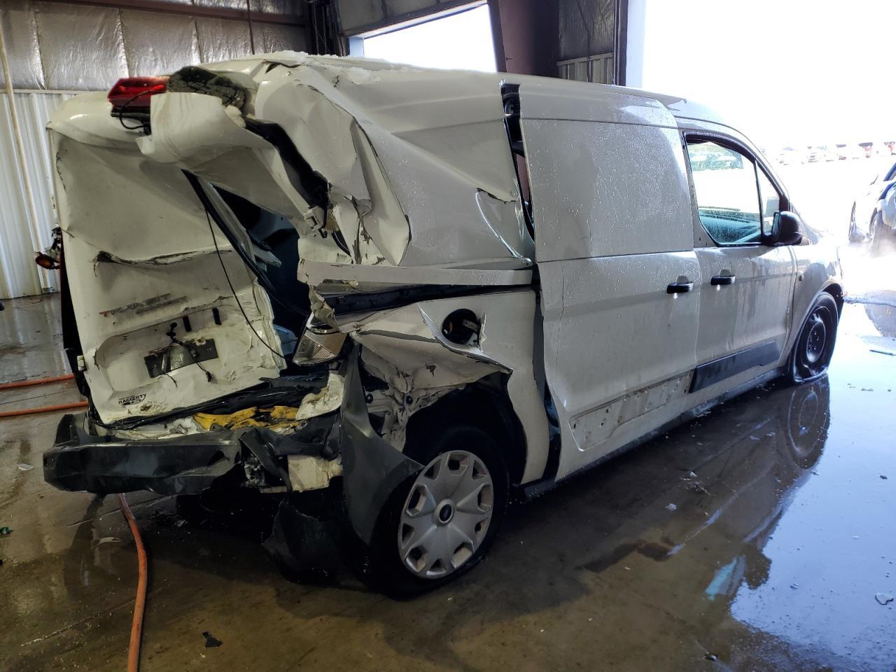 2016 FORD TRANSIT CO - Фото 3