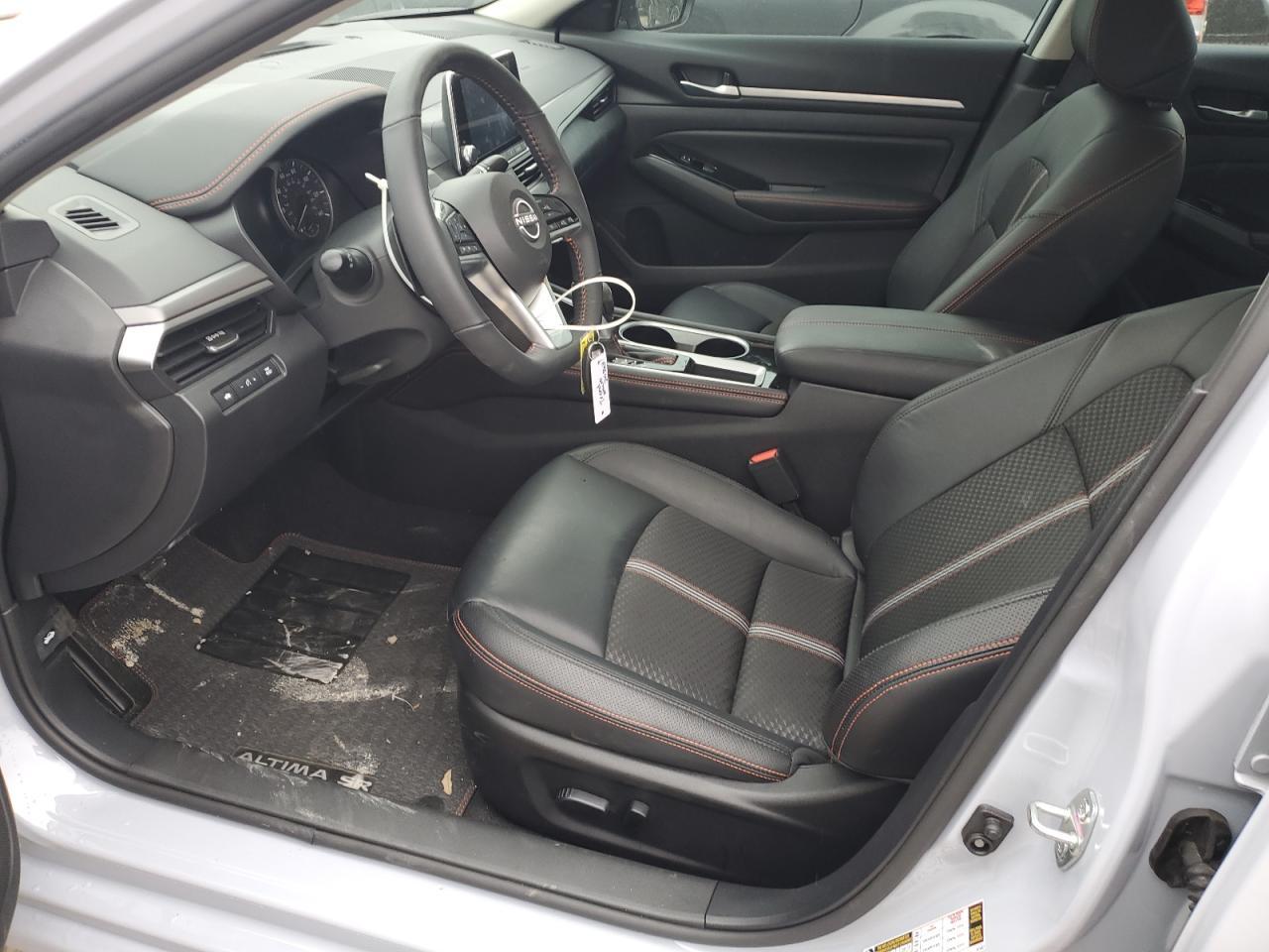 2024 NISSAN ALTIMA SR - Фото 7