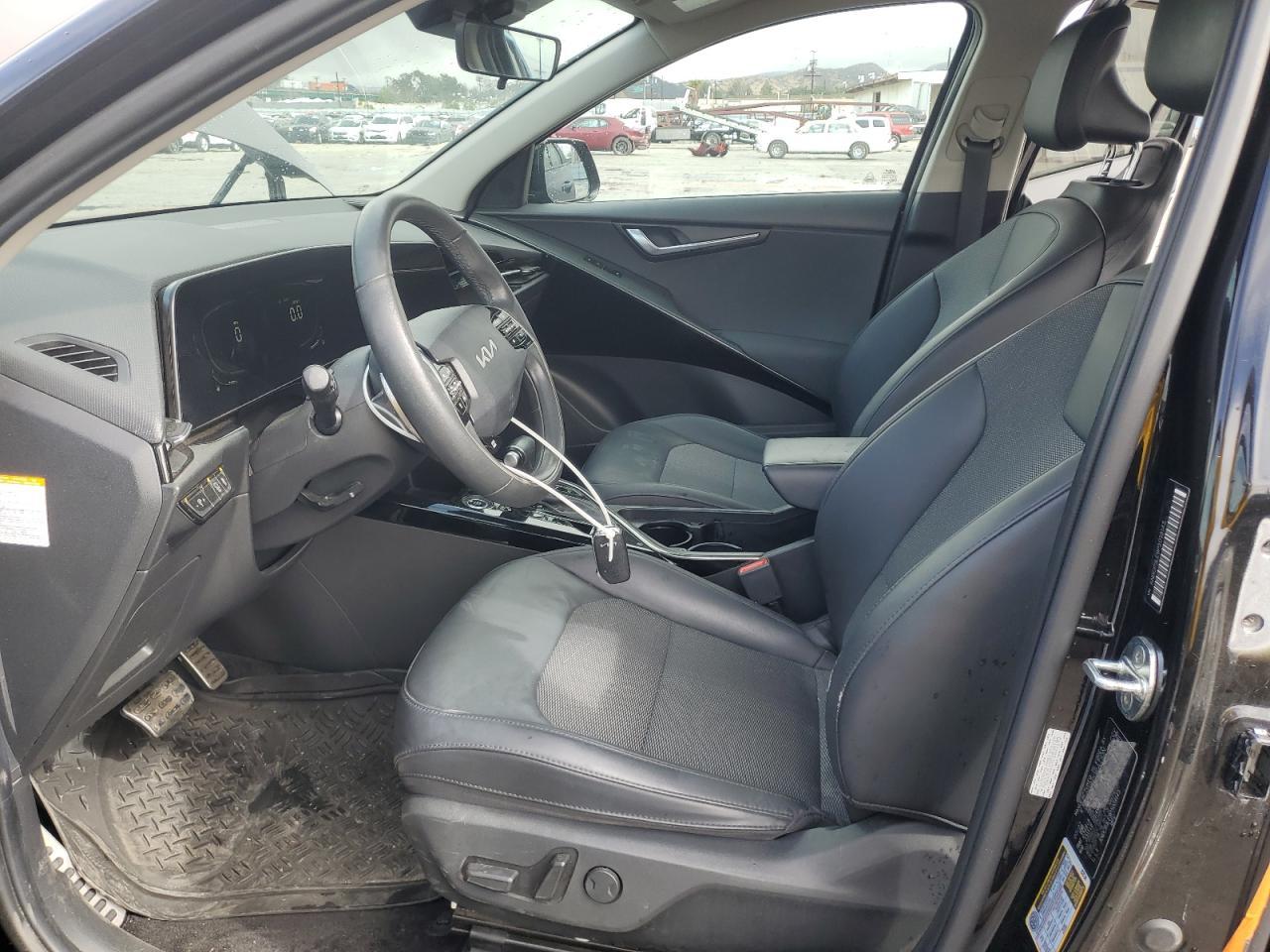 2023 KIA NIRO EX - Фото 7