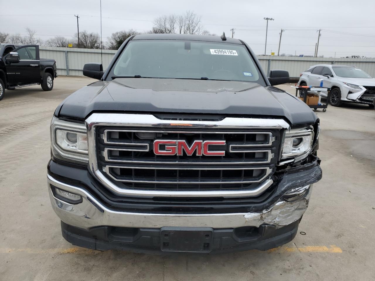 2016 GMC SIERRA C15 - Image 5