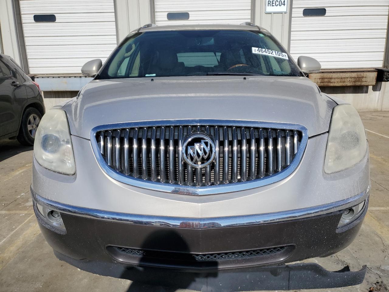 2011 BUICK ENCLAVE CX - Image 5