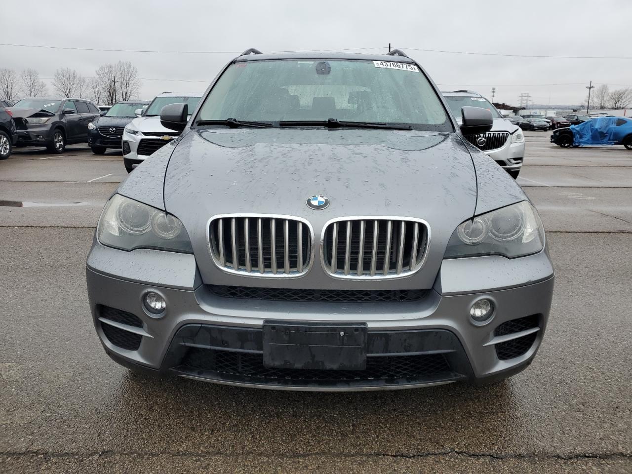 2011 BMW X5 XDRIVE3 - Фото 5