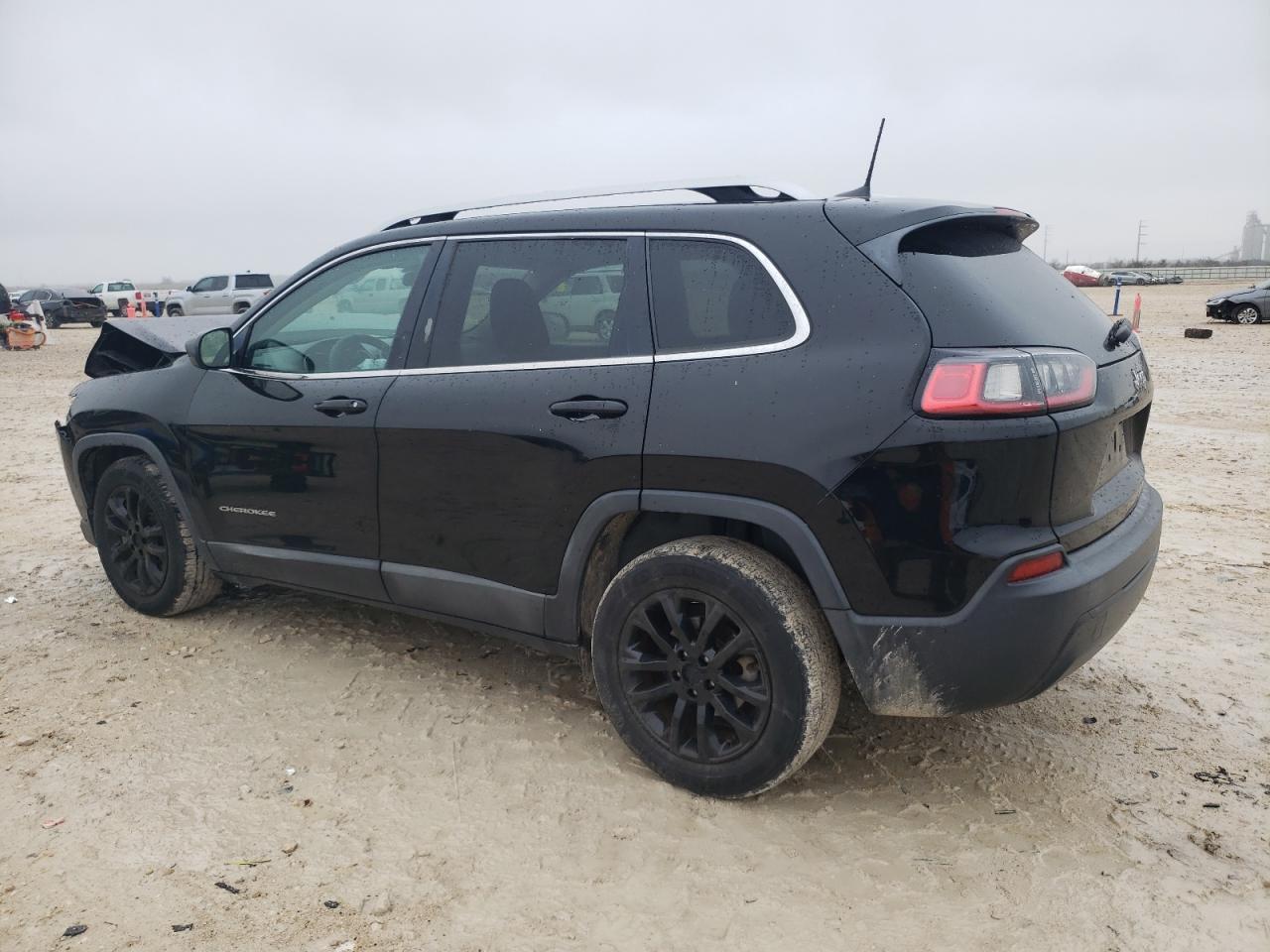 2019 JEEP CHEROKEE L - Image 2
