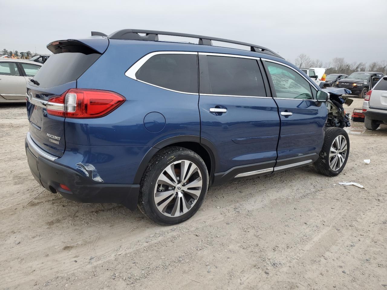 2021 SUBARU ASCENT TOU - Image 3