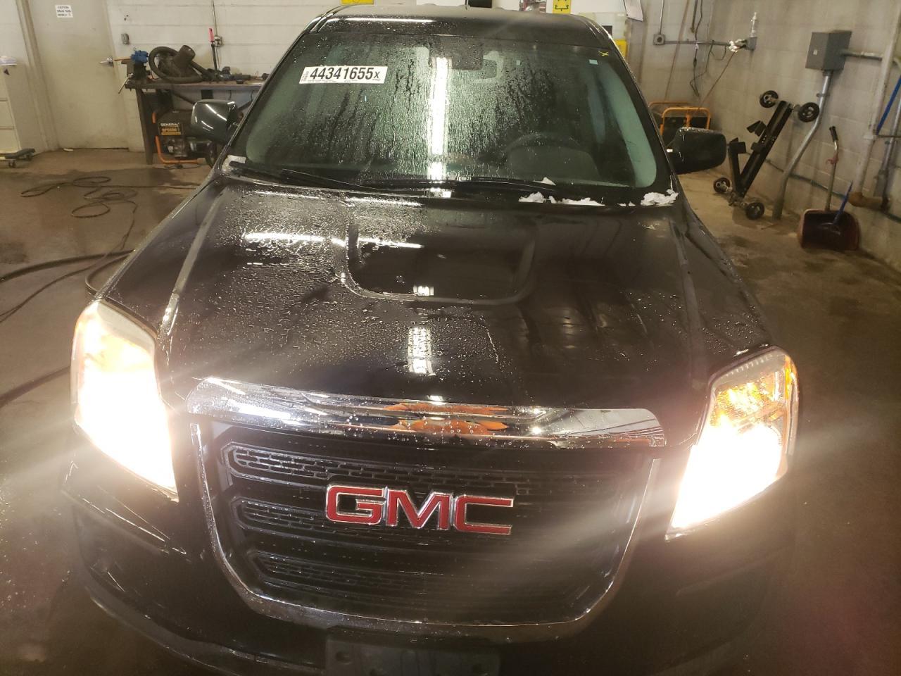 2016 GMC TERRAIN SL - Image 5