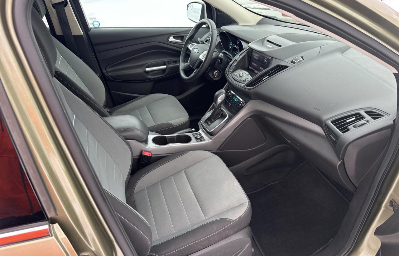 2013 FORD ESCAPE SE - Image 5
