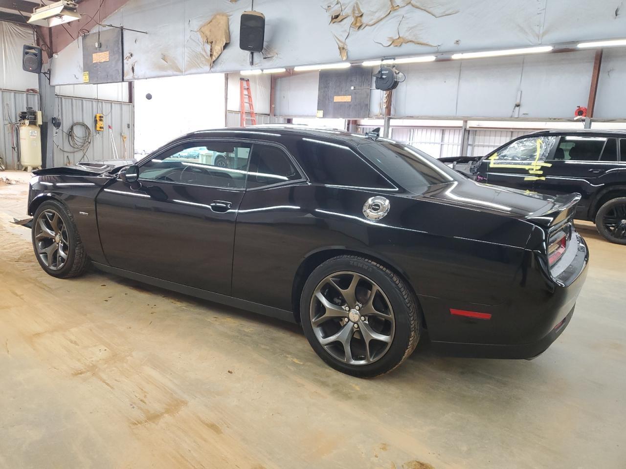 2015 DODGE CHALLENGER - Image 2