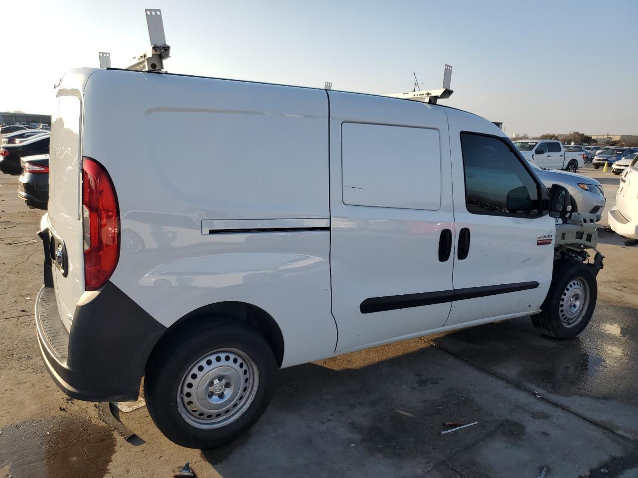 2020 RAM PROMASTER - Image 3