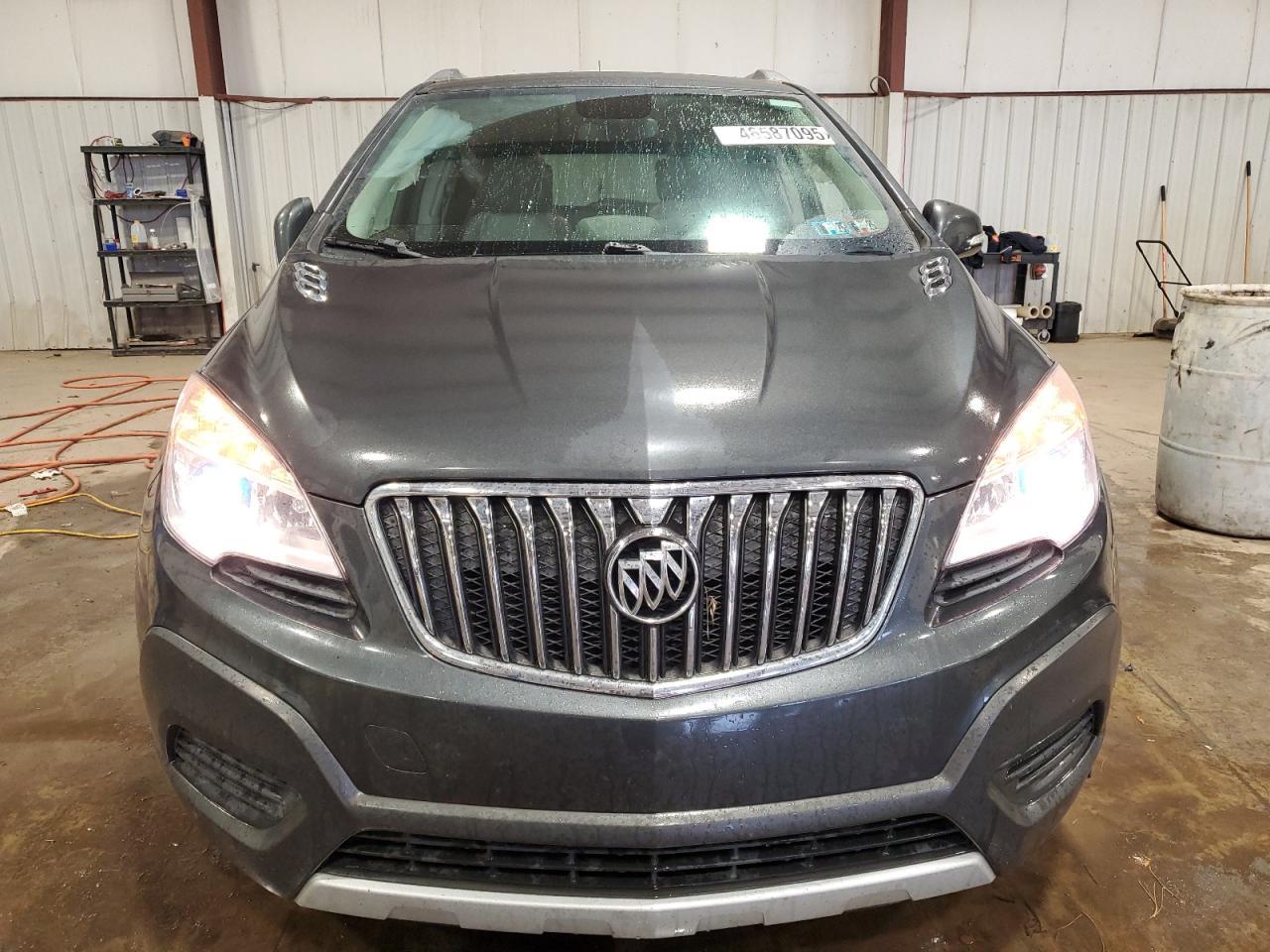 2016 BUICK ENCORE - Image 5