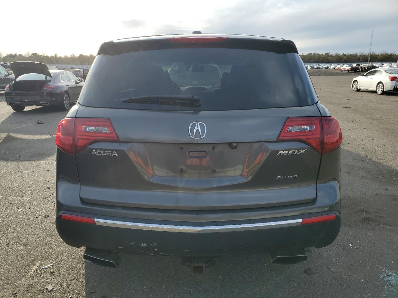2011 ACURA MDX - Image 6