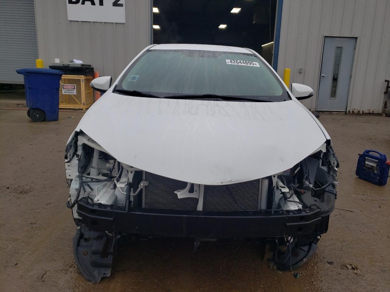 2016 TOYOTA COROLLA L - Image 5