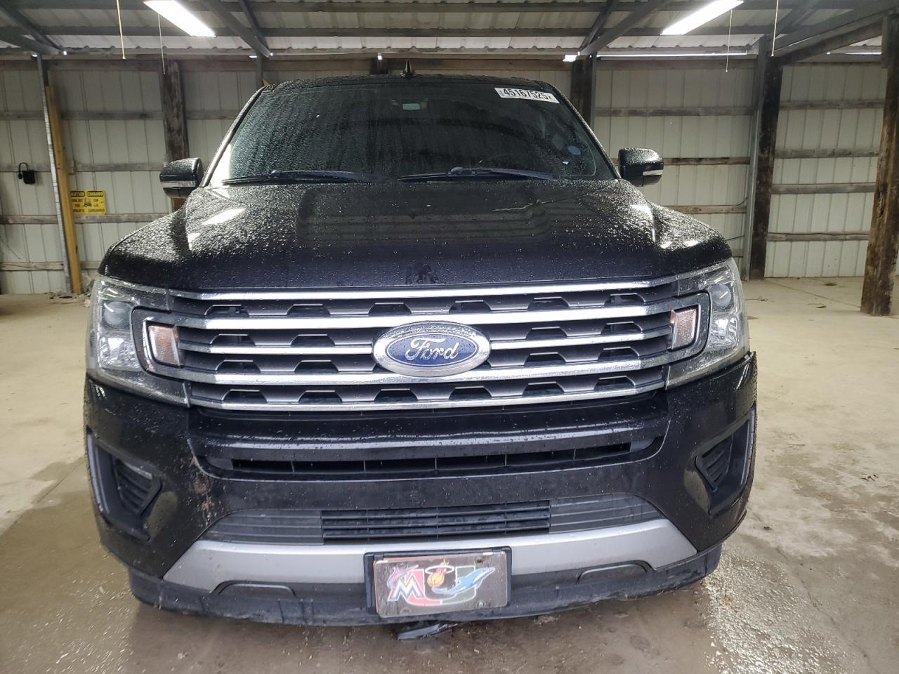 2019 FORD EXPEDITION - Фото 5