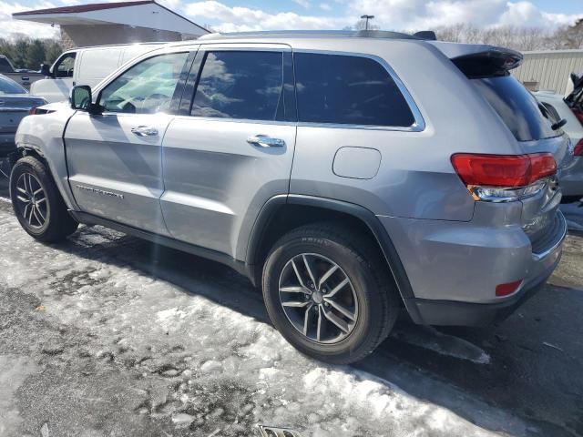 2018 JEEP GRAND CHER - Фото 2