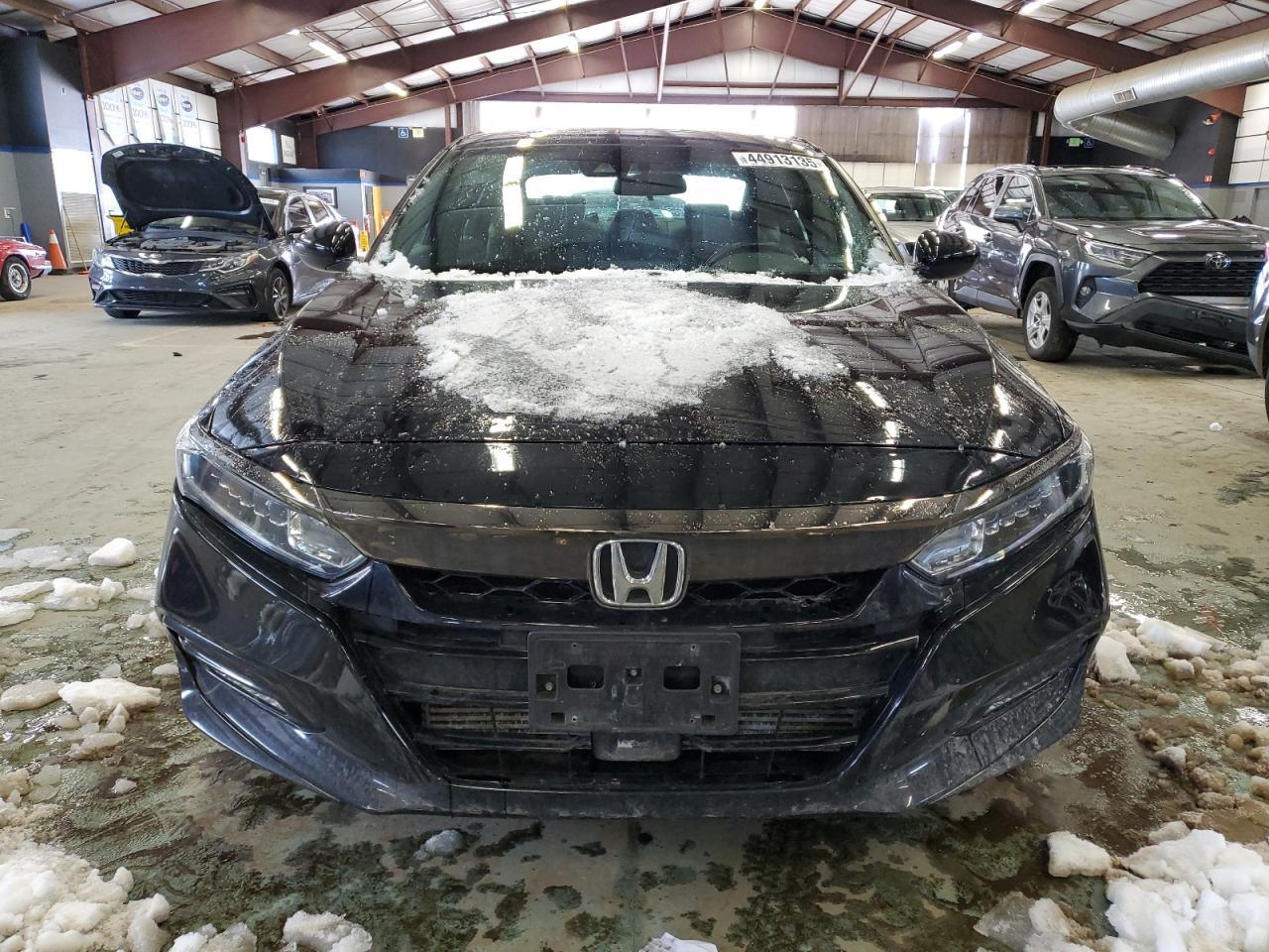 2020 HONDA ACCORD SPO - Image 5