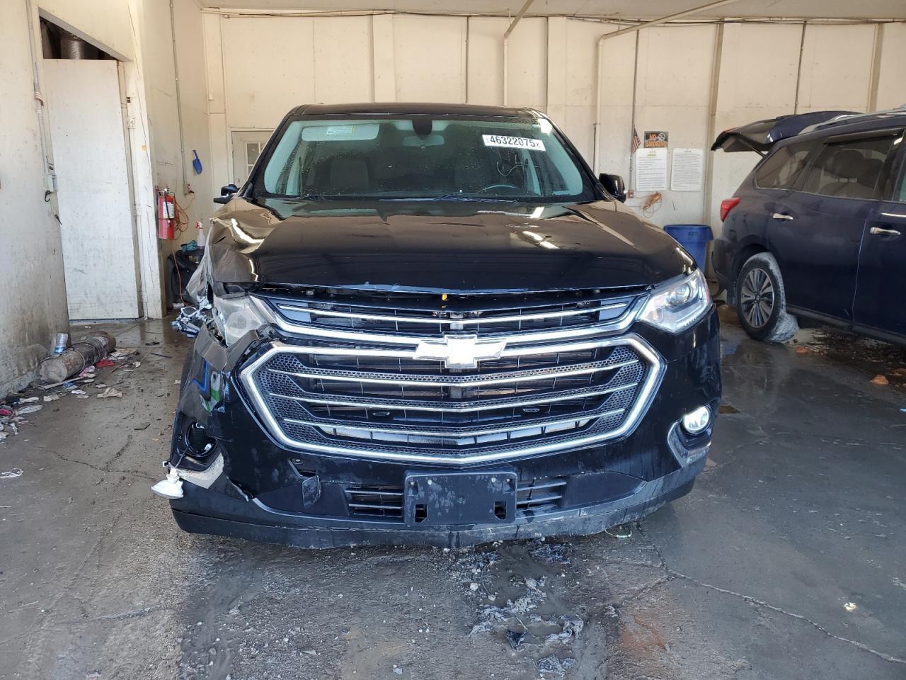 2018 CHEVROLET TRAVERSE L - Image 5