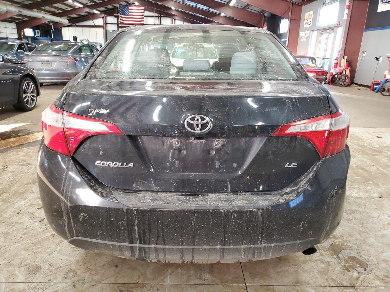2014 TOYOTA COROLLA L - Image 6