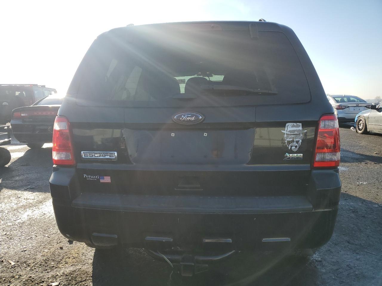 2012 FORD ESCAPE XLT - Image 6