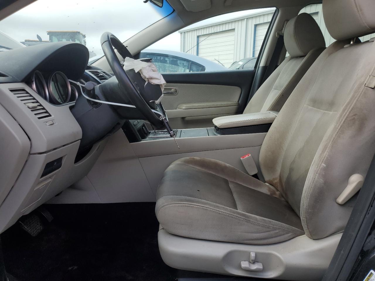 2011 MAZDA CX-9 - Image 7