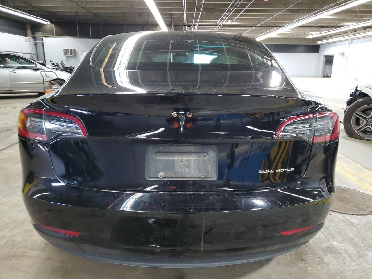 2022 TESLA MODEL 3 - Image 6