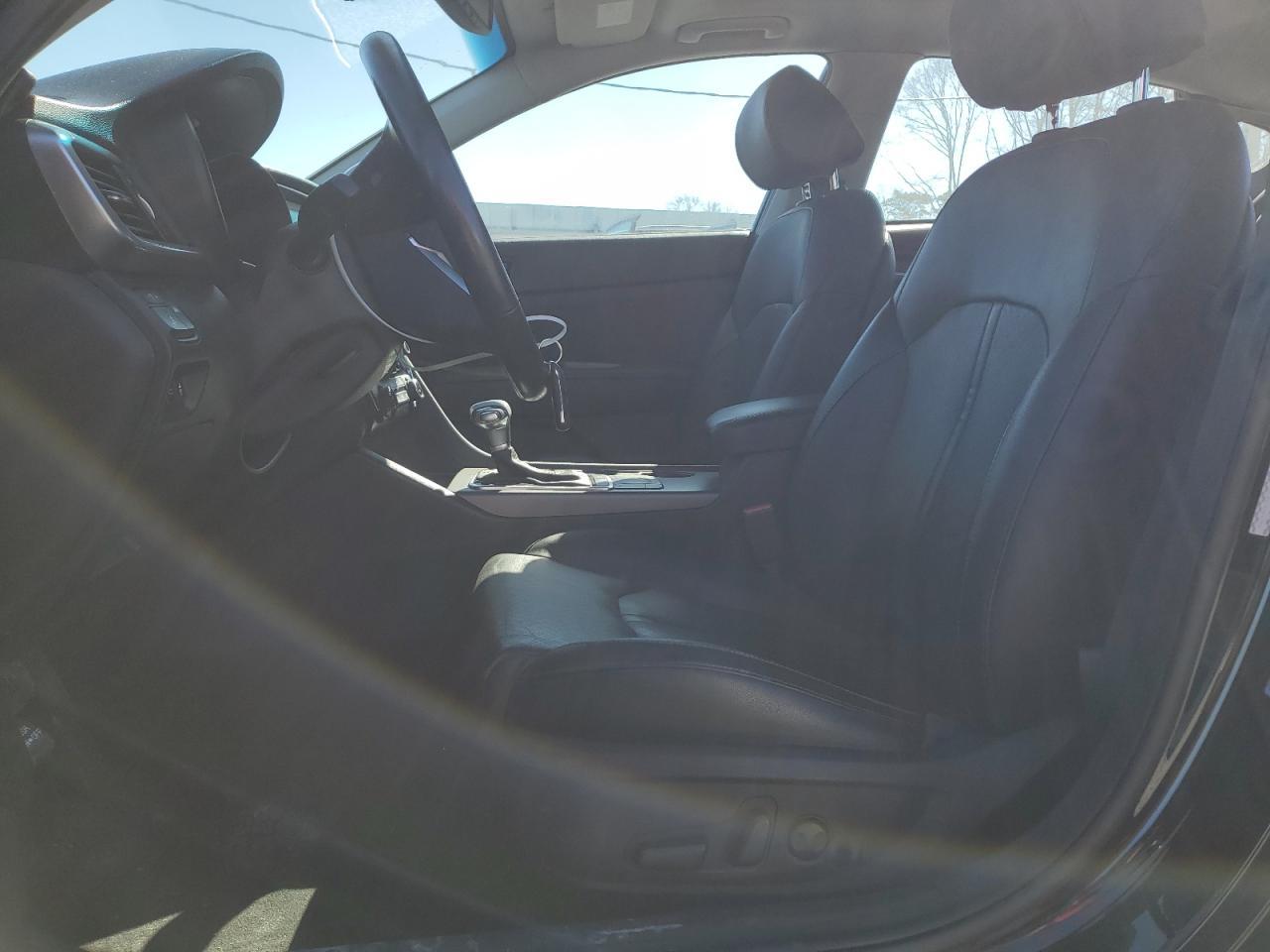 2020 KIA OPTIMA LX - Фото 7