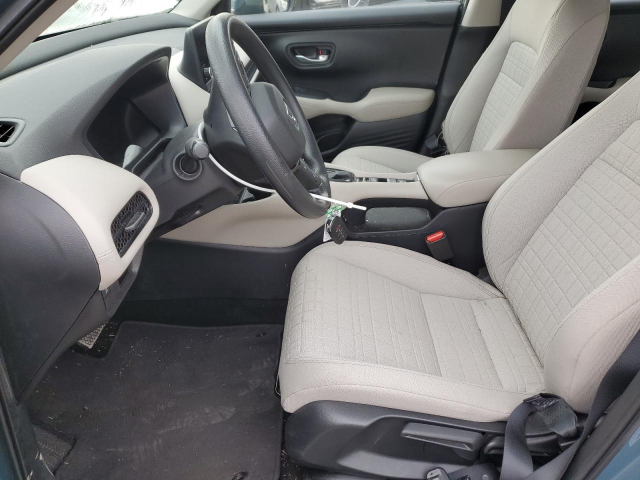 2024 HONDA HR-V LX - Фото 7