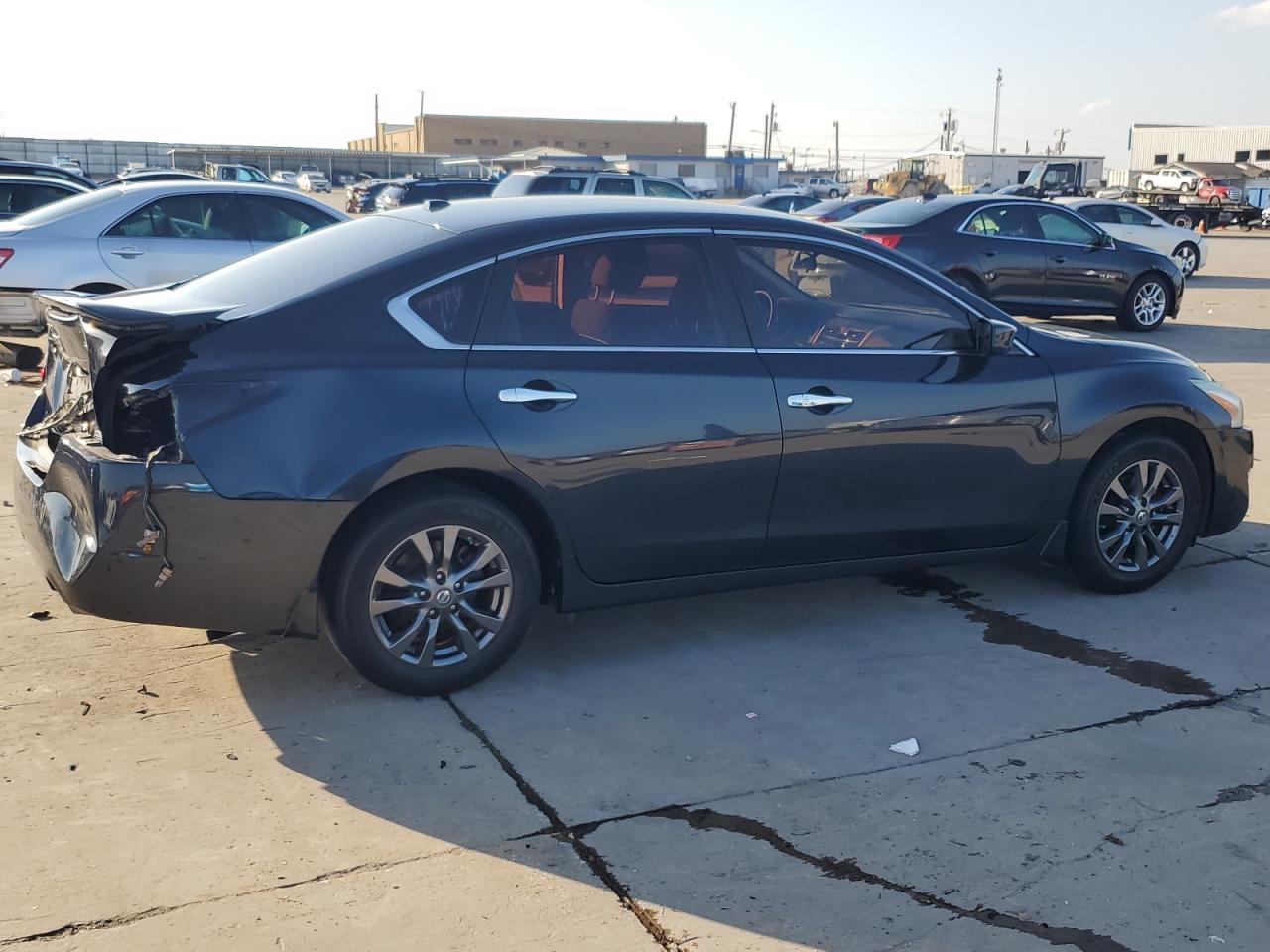 2015 NISSAN ALTIMA 2.5 - Image 3