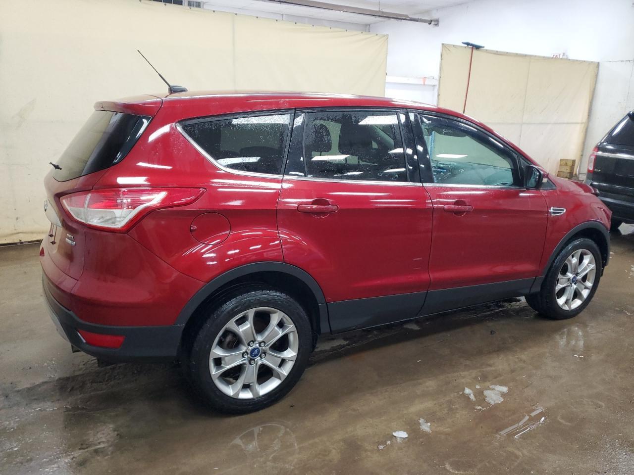 2013 FORD ESCAPE SEL - Image 3