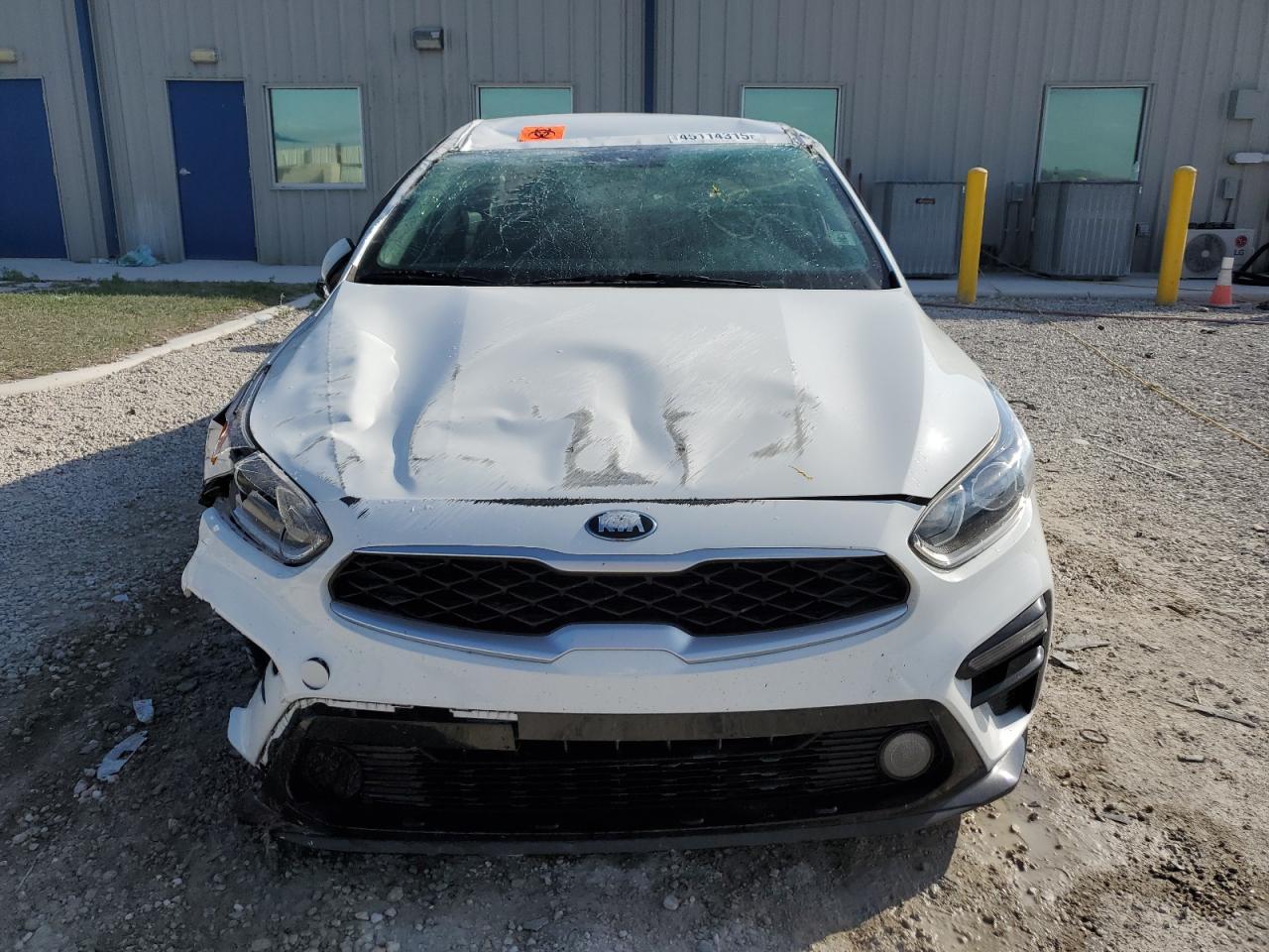 2021 KIA FORTE FE - Image 5