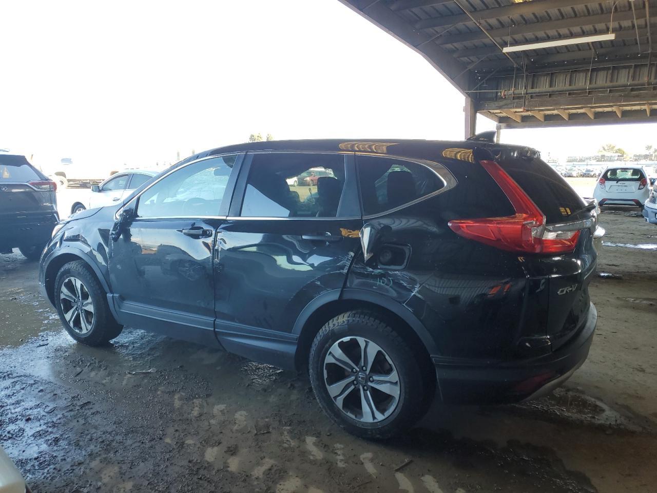2019 HONDA CR-V LX - Image 2