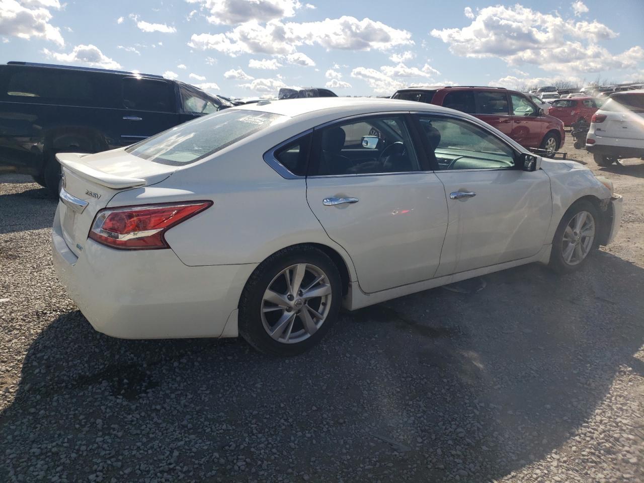 2013 NISSAN ALTIMA 2.5 - Image 3