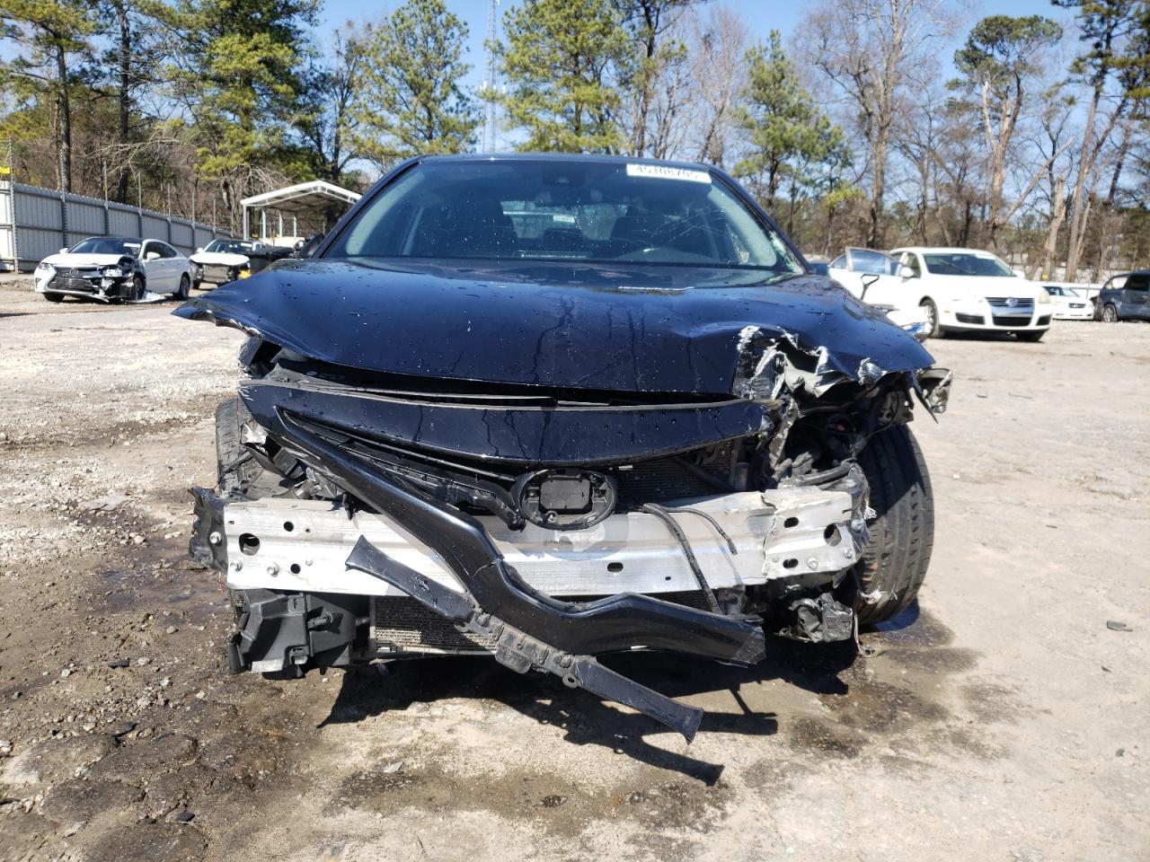 2021 TOYOTA CAMRY SE - Фото 5