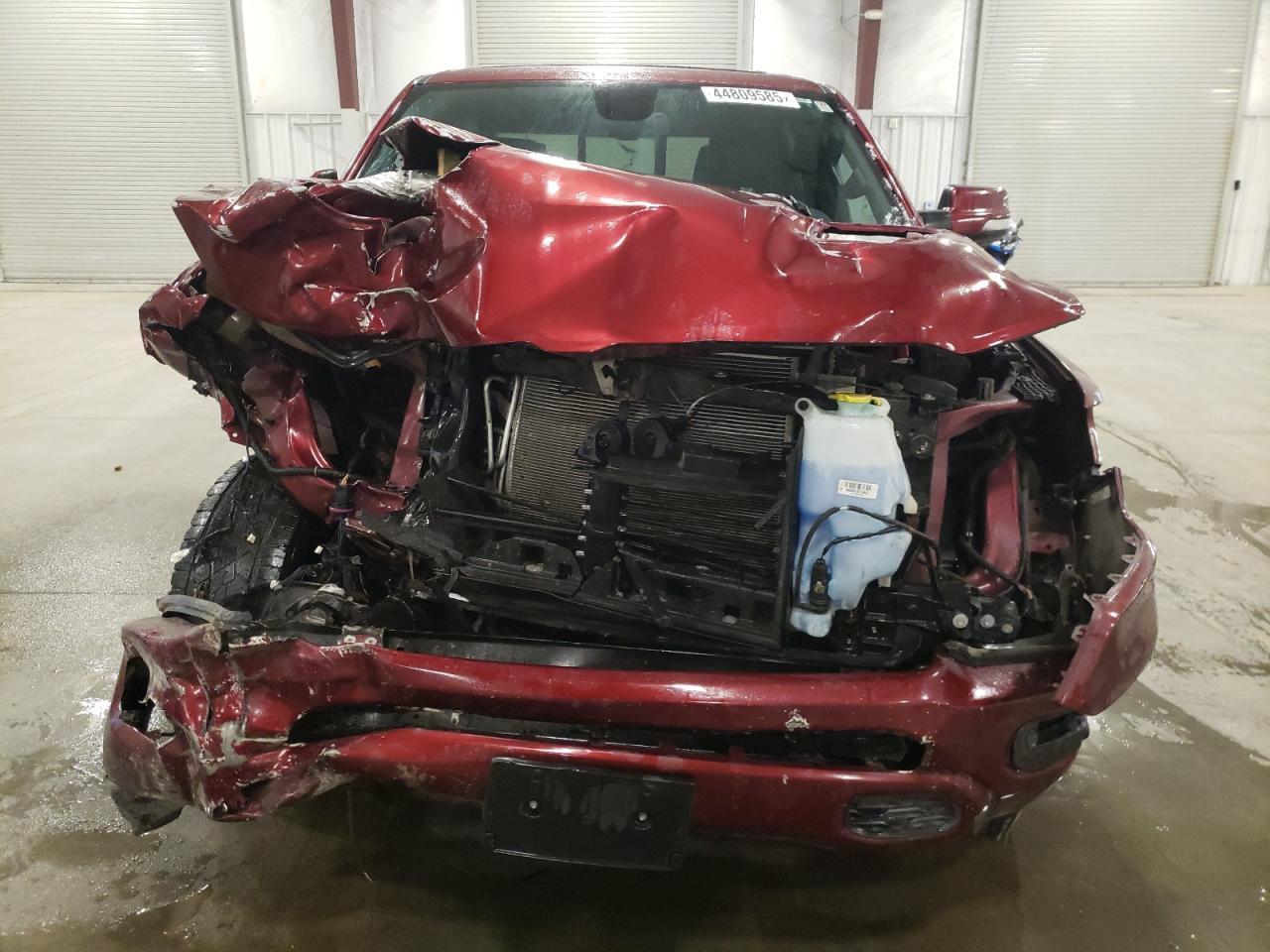 2019 RAM 1500 LARAM - Фото 5