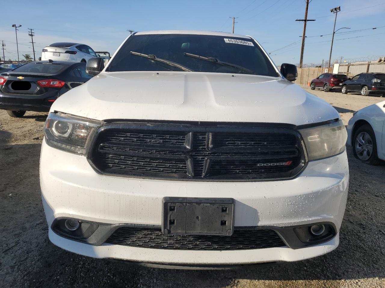 2015 DODGE DURANGO LI - Image 5